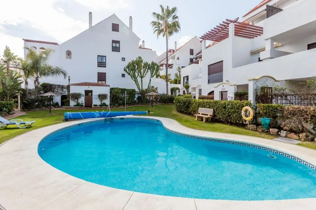 Holiday Rental In La Maestranza Marbella Apartment