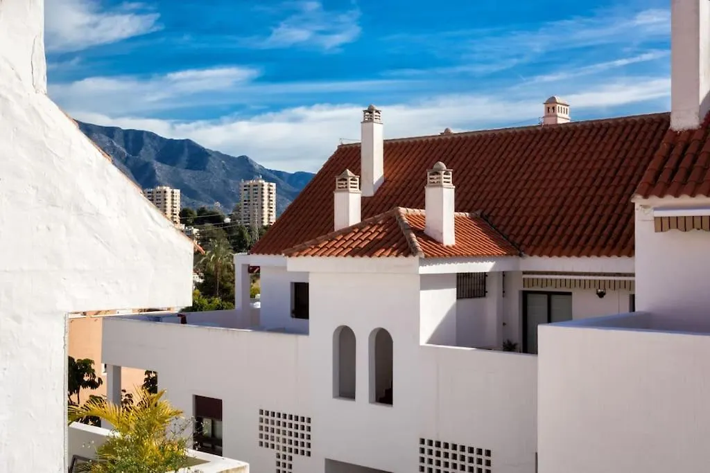 Holiday Rental In La Maestranza Marbella