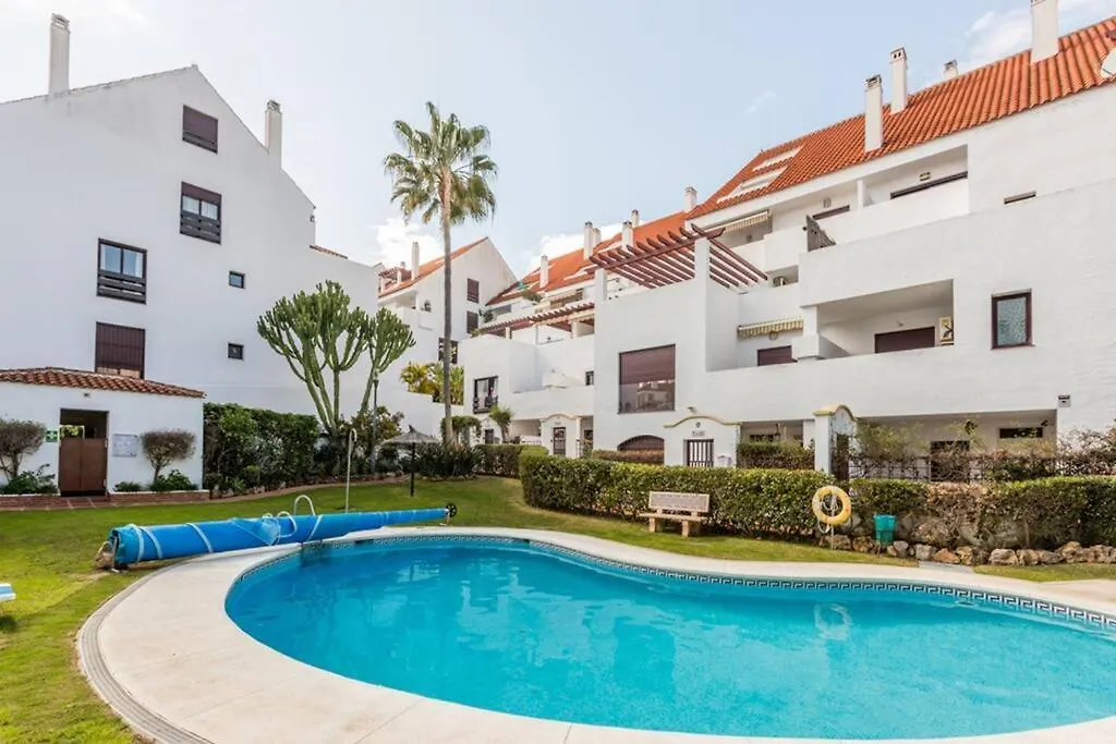 Holiday Rental In La Maestranza Marbella