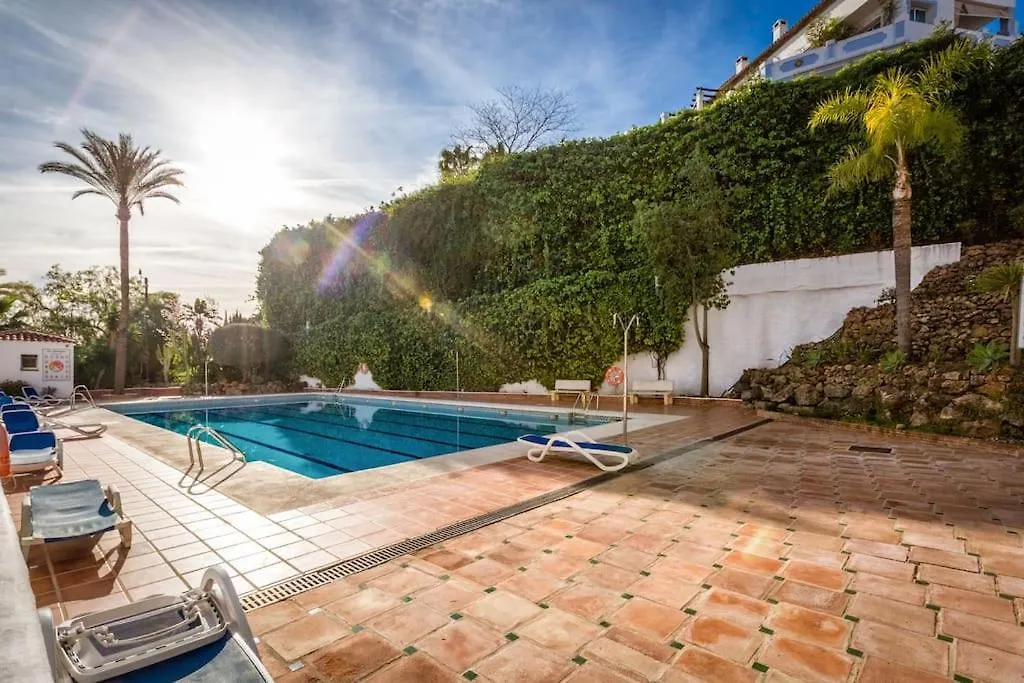Holiday Rental In La Maestranza Marbella 0*,  Spain