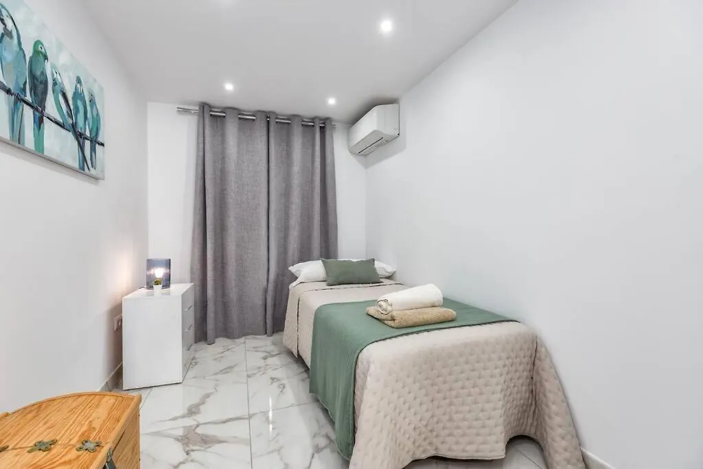 Holiday Rental In La Maestranza Marbella 0*,  Spain