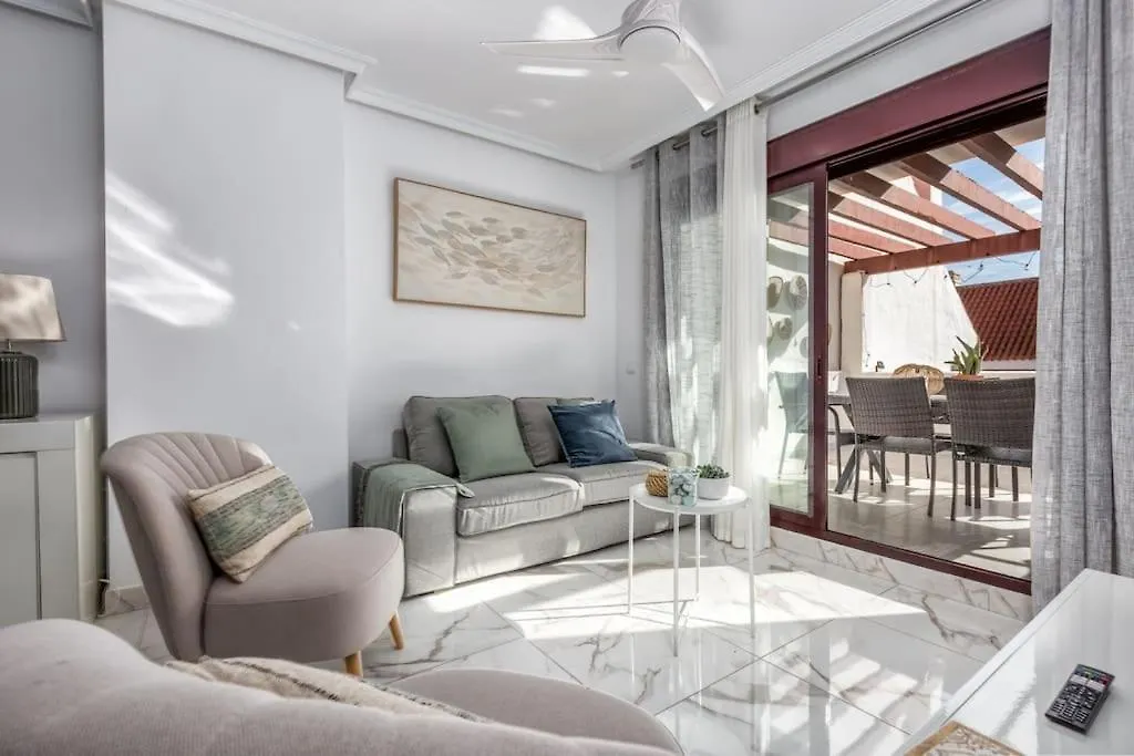 Holiday Rental In La Maestranza Marbella Spain