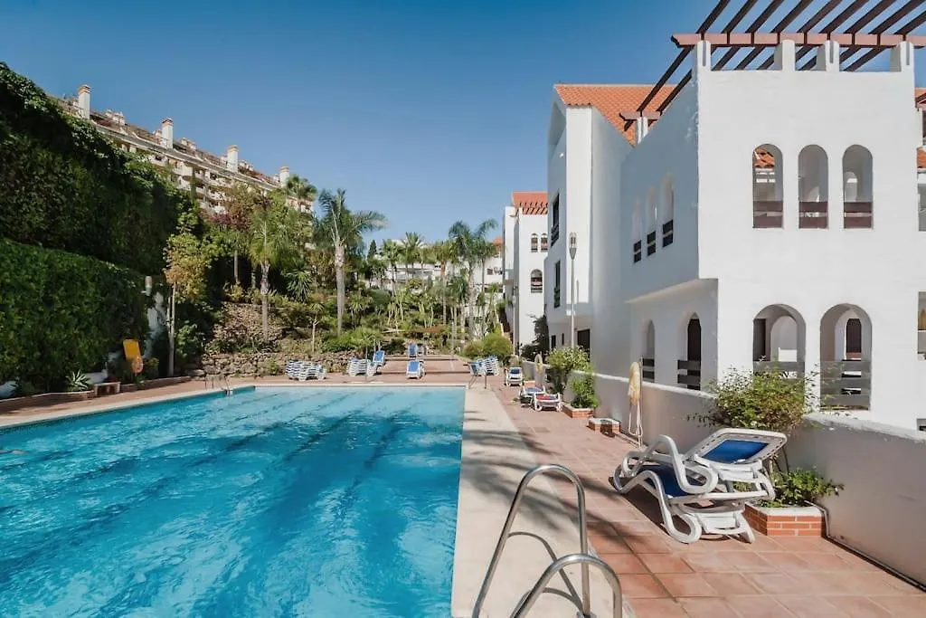 Holiday Rental In La Maestranza Marbella